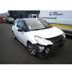 Verin de coffre CITROEN DS3 Photo n°16