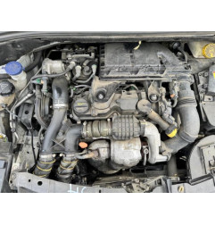 Verin de coffre CITROEN DS3 Photo n°19