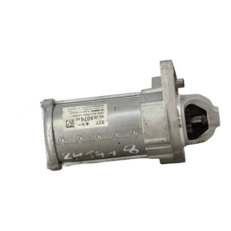 Demarreur PEUGEOT 2008 1 Photo n°1