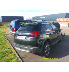 Demarreur PEUGEOT 2008 1 Photo n°20