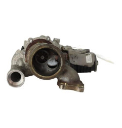 Turbo PEUGEOT 2008 1 Photo n°1