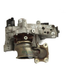 Turbo PEUGEOT 2008 1 Photo n°5