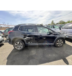 Turbo PEUGEOT 2008 1 Photo n°18