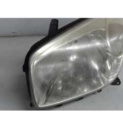 Optique avant principal gauche (feux)(phare) TOYOTA RAV4 2 Photo n°1