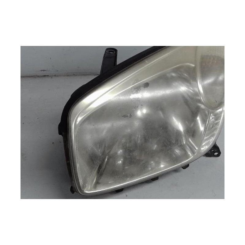 Optique avant principal gauche (feux)(phare) TOYOTA RAV4 2
