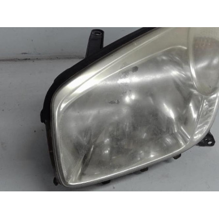 Optique avant principal gauche (feux)(phare) TOYOTA RAV4 2 Photo n°1