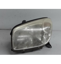 Optique avant principal gauche (feux)(phare) TOYOTA RAV4 2 Photo n°3
