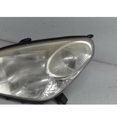 Optique avant principal gauche (feux)(phare) TOYOTA RAV4 2 Photo n°5