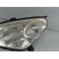 Optique avant principal gauche (feux)(phare) TOYOTA RAV4 2
