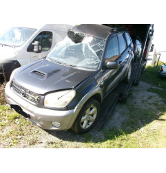 Optique avant principal gauche (feux)(phare) TOYOTA RAV4 2 Photo n°8