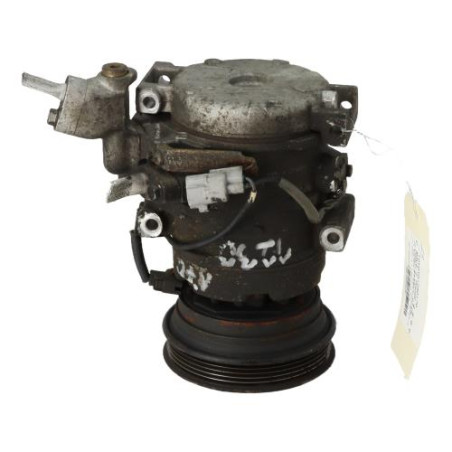 Compresseur clim TOYOTA RAV4 2 Photo n°1