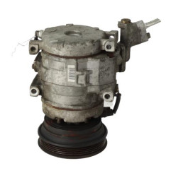 Compresseur clim TOYOTA RAV4 2 Photo n°3