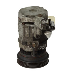 Compresseur clim TOYOTA RAV4 2 Photo n°4