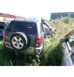 Compresseur clim TOYOTA RAV4 2 Photo n°9