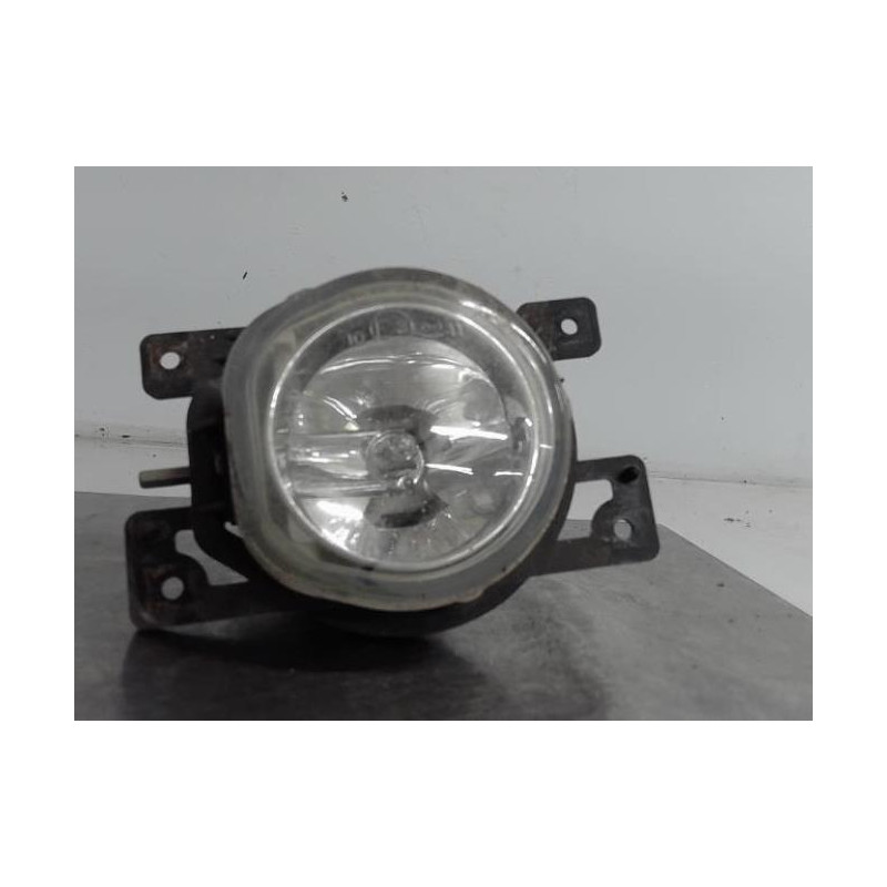 Anti brouillard droit (feux) FIAT DOBLO 2