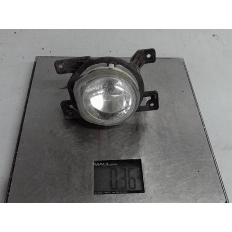 Anti brouillard droit (feux) FIAT DOBLO 2