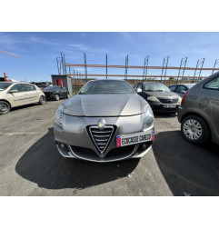 Boite de vitesses ALFA ROMEO GIULIETTA 2 Photo n°16