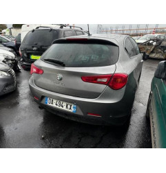 Boite de vitesses ALFA ROMEO GIULIETTA 2 Photo n°18