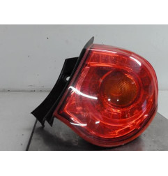 Feu arriere principal droit (feux) ALFA ROMEO GIULIETTA 2 Photo n°4
