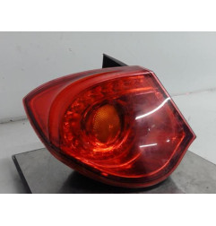 Feu arriere principal gauche (feux) ALFA ROMEO GIULIETTA 2 Photo n°3