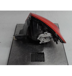 Feu arriere principal gauche (feux) ALFA ROMEO GIULIETTA 2 Photo n°5