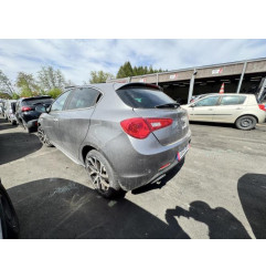 Feu arriere principal gauche (feux) ALFA ROMEO GIULIETTA 2 Photo n°10