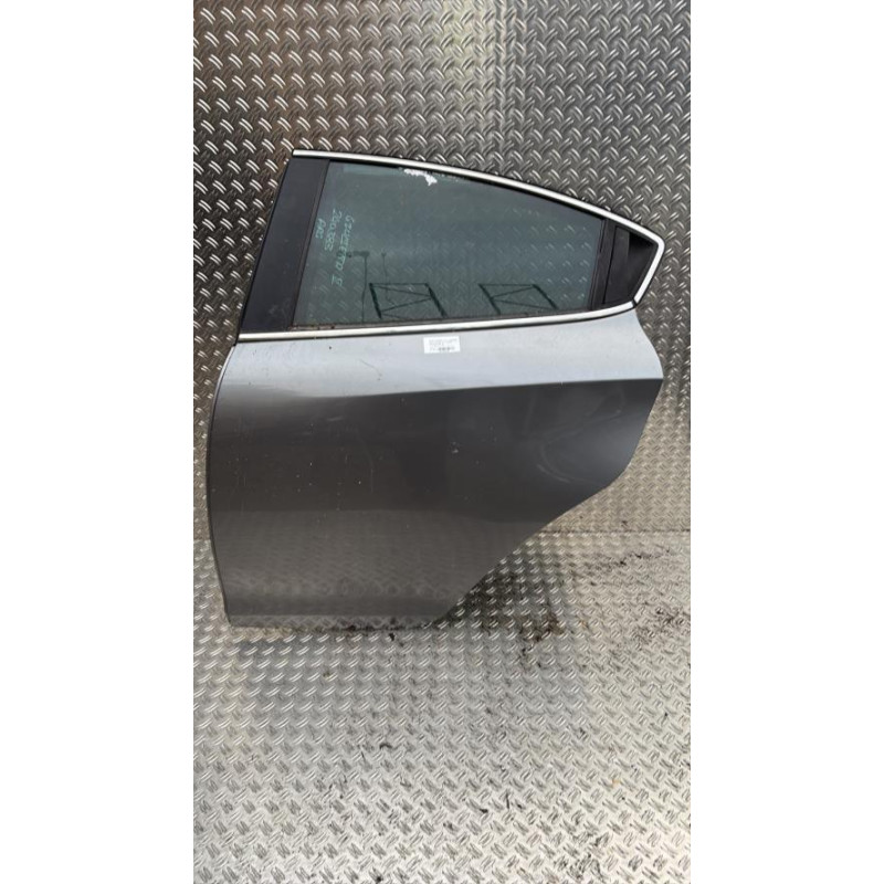 Porte arriere gauche ALFA ROMEO GIULIETTA 2