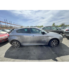 Cremaillere assistee ALFA ROMEO GIULIETTA 2 Photo n°11