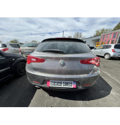 Demarreur ALFA ROMEO GIULIETTA 2 Photo n°16