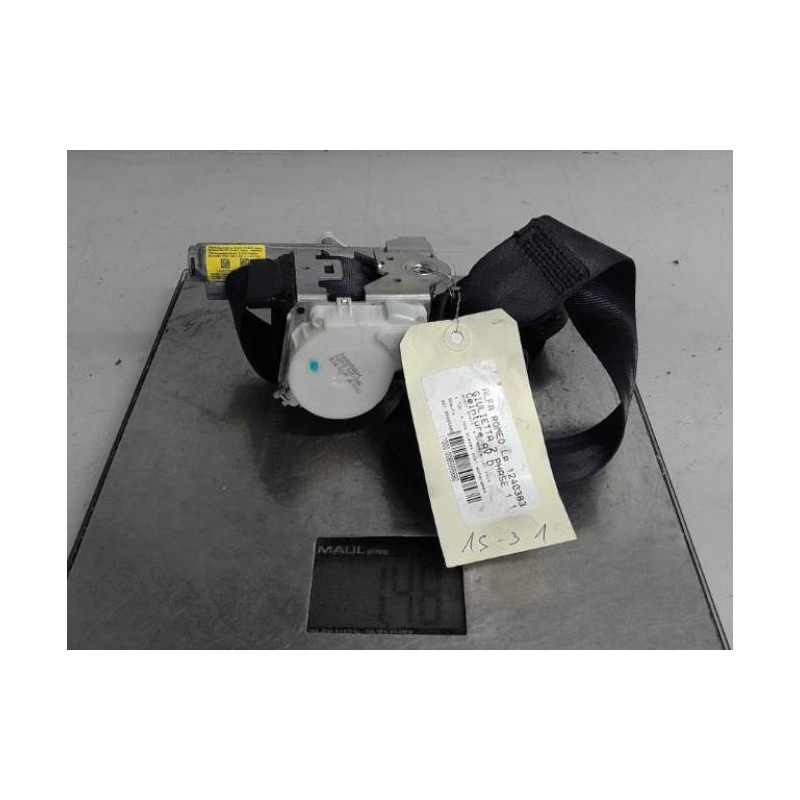 Ceinture avant droit ALFA ROMEO GIULIETTA 2