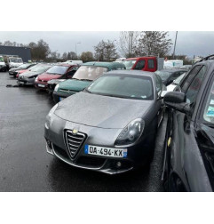 Colonne de direction ALFA ROMEO GIULIETTA 2 Photo n°4