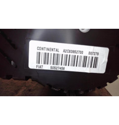 Compteur ALFA ROMEO GIULIETTA 2 Photo n°1