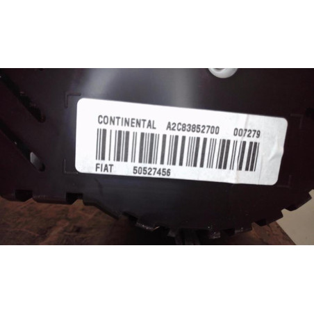 Compteur ALFA ROMEO GIULIETTA 2 Photo n°1