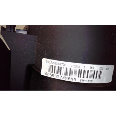 Compteur ALFA ROMEO GIULIETTA 2