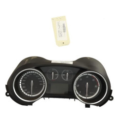 Compteur ALFA ROMEO GIULIETTA 2 Photo n°3