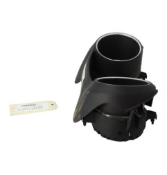 Compteur ALFA ROMEO GIULIETTA 2 Photo n°5