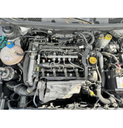 Compteur ALFA ROMEO GIULIETTA 2 Photo n°15