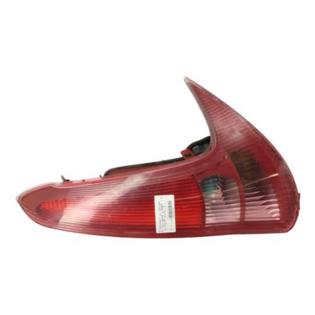 Feu arriere principal droit (feux) PEUGEOT 206 Photo n°1