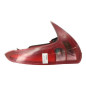 Feu arriere principal droit (feux) PEUGEOT 206