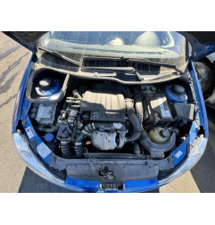 Feu arriere principal droit (feux) PEUGEOT 206 Photo n°7