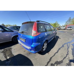 Feu arriere principal droit (feux) PEUGEOT 206 Photo n°11