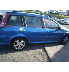 Feu arriere principal droit (feux) PEUGEOT 206 Photo n°14