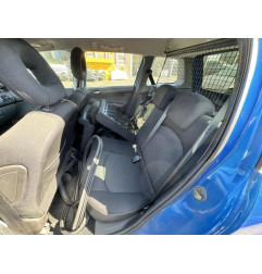 Feu arriere principal droit (feux) PEUGEOT 206 Photo n°17