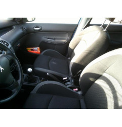 Feu arriere principal droit (feux) PEUGEOT 206 Photo n°19