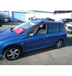 Feu arriere principal droit (feux) PEUGEOT 206 Photo n°20