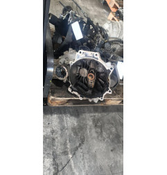 Boite de vitesses SEAT IBIZA 4 Photo n°1