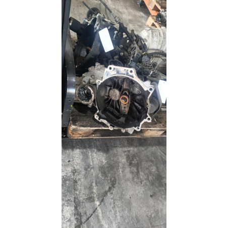 Boite de vitesses SEAT IBIZA 4 Photo n°1