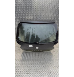 Malle/Hayon arriere SEAT IBIZA 4 Photo n°1