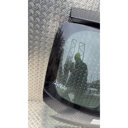 Malle/Hayon arriere SEAT IBIZA 4