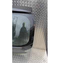 Malle/Hayon arriere SEAT IBIZA 4 Photo n°3